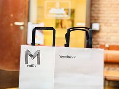 -大酉·M Coffee(北京美术馆店)