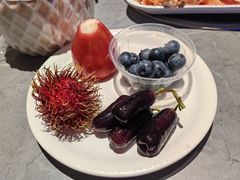 -奔海甄选·活鲜刺身铁板烧自助(太原里店)
