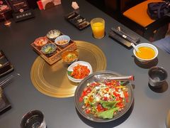 -無二炙坊·和牛烧肉(大钟寺1733店)