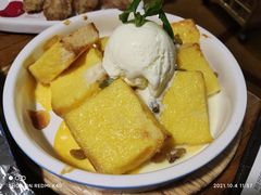 -新白鹿餐厅(龙游路总店·杭帮菜名店)