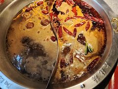 -大龙燚火锅(太古里店)