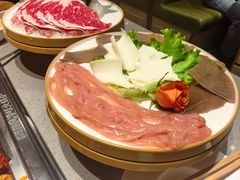 -海底捞火锅(赛格国际购物中心店)