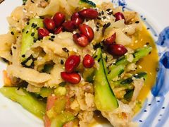 舂鸡爪-阿木舂记·特色小吃(平江路店)