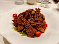 -老爷庙风味美食府(魏都大道店)