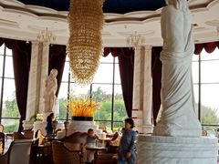 -唐山河头老街国丰维景国际大酒店