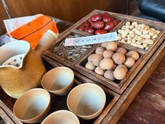 -陶野咖啡·面包披萨