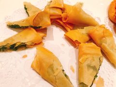 春卷-扬州狮子楼·非遗淮扬菜(总店)