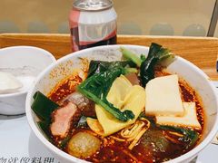 -许小树(国贸商城店)