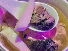 -啫神·广州地标美食(北京路店)