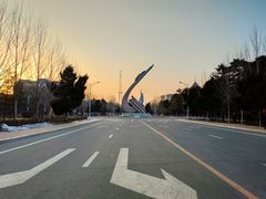 -吉林大学(南岭校区)
