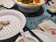 -北塘海鲜·天津菜·鲅鱼水饺是一绝(大光明桥旗舰店)