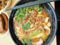 -东方削面(迎泽街店)