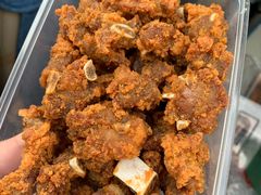 -乔波食品(杜桥中心菜场店)