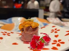 -鸟山鸣·日料食堂(王府井店)