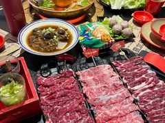 -潮庭牛肉火锅·骑楼私宴