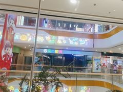 -万达广场(通州店)