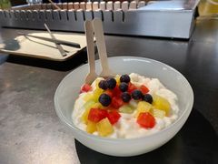 -很久以前羊肉串(打浦路店)