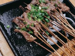 -木屋烧烤(龙湖天街店)