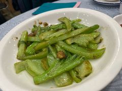 生炒水东芥-粤·向群饭店(龙津东路总店)