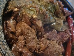 -花食间餐吧(远大购物中心群力店)