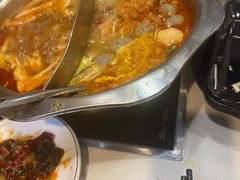 -尚品海鲜肥牛自助火锅(湖明店)