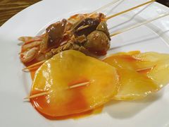 -丁丁猫重庆小面(徐州路店)