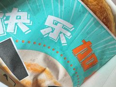 -魏家凉皮(十里河店)
