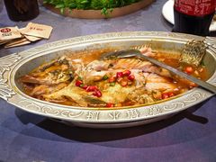 -徽镇小厨·经典徽菜(十里河店)