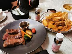 -五合院·整点烤肉