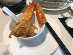 -无招牌海鲜餐厅(怡丰城店)