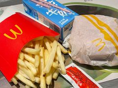 -麦当劳(坂田分店)