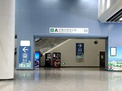 -大梅沙海滨公园