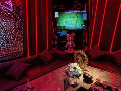-星聚会KTV(中关村领展购物广场店)