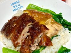 -龙记香港茶餐厅(久光百货店)