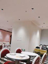 -奈尔宝家庭中心·亲子餐厅(北京东坝万达店)