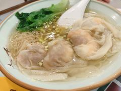 -小龍鳳餐室(番禺路店)