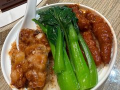 -蚬皇•陈味莞(西平景湖店)