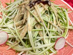 -正阳门饭庄·烤鸭·北京菜(万丰路七里庄店)