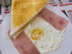 -华星冰室(湾仔店)