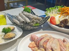 -八珍玉食鸡煲·打边炉(印象城店)
