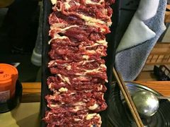 -手选潮汕鲜活牛肉火锅(二七广场店)