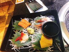 -烤路里·韩国品质自助烤肉(石路天虹4号店)