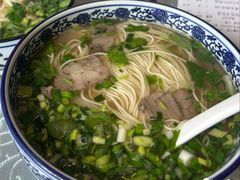 -马大胡子清真西北菜