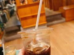 -Cafe del Volcan(永康路店)