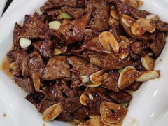 -金丝饭庄(金丝新天地保障性住宅小区店)