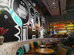 -Moka Bros 摩卡站(嘉华店)