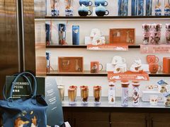 大堂-星巴克(威尼斯人店)