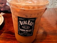 -Dang restaurant (patong phuket)