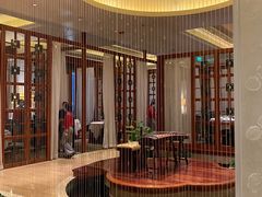 -广州富力丽思卡尔顿酒店·丽轩·粤菜