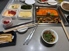 -海底捞火锅(荣盛广场店)
